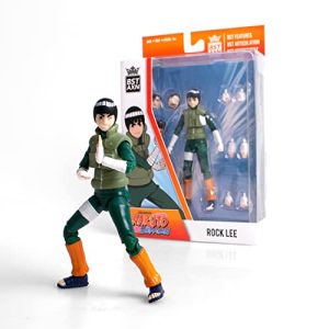 Naruto-Figur The Loyal Subjects Naruto BST AXN Rock Lee 13 cm