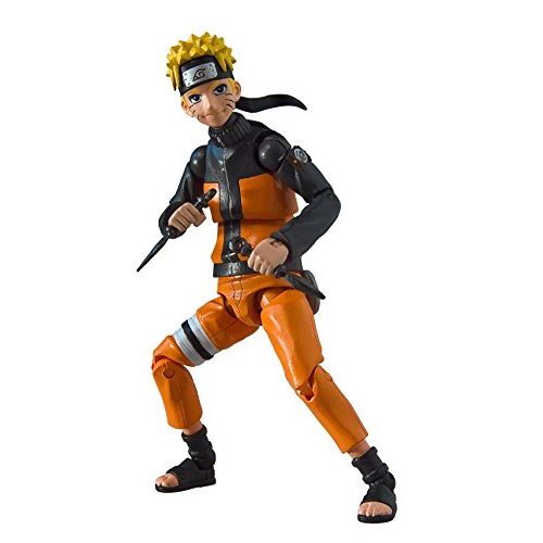 Naruto-Figur Toynami Naruto Shippuden 4 inch Poseable Figure