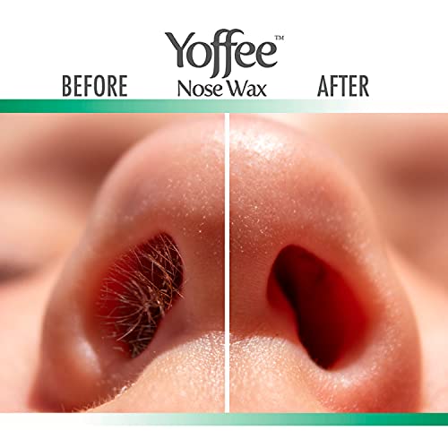 Nasenwachs YOFFEE Original Nose Wax Kit 60g