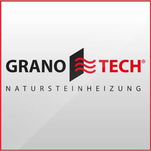 Naturstein-Infrarotheizung GRANO TECH Granotech® Marmor