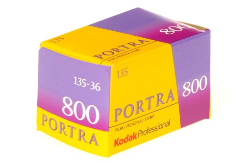 Die beste negativfilme kodak portra 800 135 36 farbfilm Bestsleller kaufen