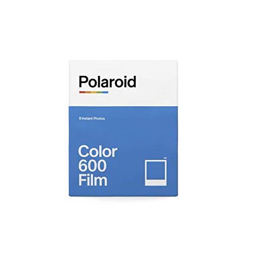 Negativfilme Polaroid 6002 Sofortbildfilm Fabre fûr 600 und i-Type