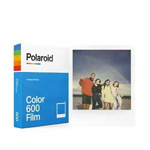 Negativfilme Polaroid 6002 Sofortbildfilm Fabre fûr 600 und i-Type