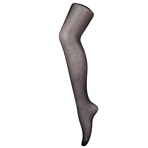 Netzstrumpfhose FLORA GUARD Damen, Kreuz-Socken, 4 Paar