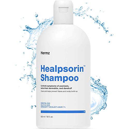 Die beste neurodermitis shampoo hermz laboratories healpsorin psoriasis Bestsleller kaufen