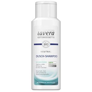 Neurodermitis-Shampoo lavera Neutral Dusch-Shampoo, 200 ml