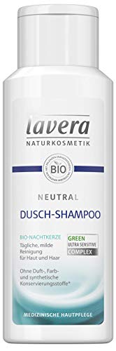 Die beste neurodermitis shampoo lavera neutral dusch shampoo 200 ml Bestsleller kaufen