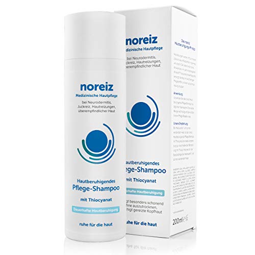 Die beste neurodermitis shampoo noreiz hautberuhigend 200ml Bestsleller kaufen