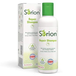 Neurodermitis-Shampoo Sorion Shampoo 200 ml