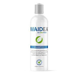 Neurodermitis-Shampoo WAIDEA Shampoo mit BIO- Waid 200ml