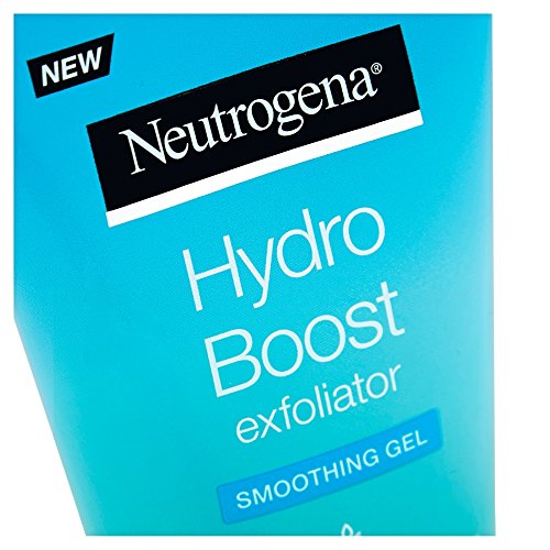 Neutrogena-Peeling Neutrogena Hydro Boost Peeling-Gel, 150 ml
