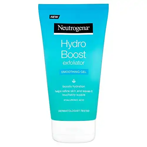 Neutrogena-Peeling Neutrogena Hydro Boost Peeling-Gel, 150 ml