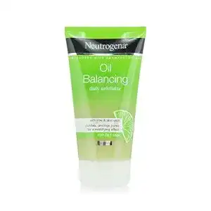 Neutrogena-Peeling Neutrogena Oil Balance Daily Exfoliator