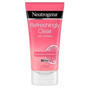Neutrogena-Peeling Neutrogena Refreshingly Clear Daily, 150 ml