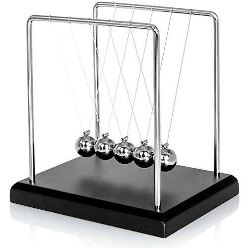 Die beste newton pendel tian newtons cradle balance balls science physic Bestsleller kaufen