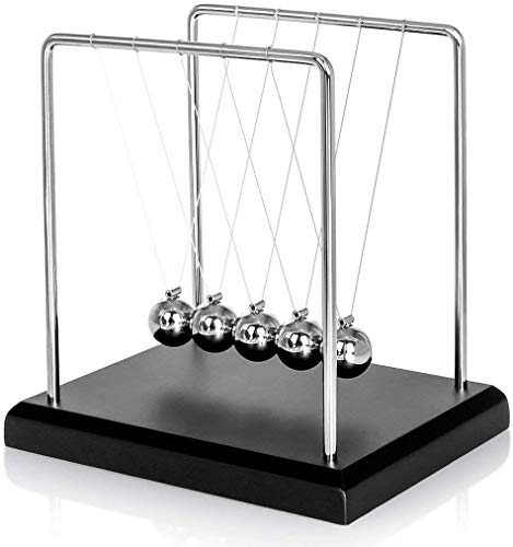 Die beste newton pendel tian newtons cradle balance balls science physic Bestsleller kaufen