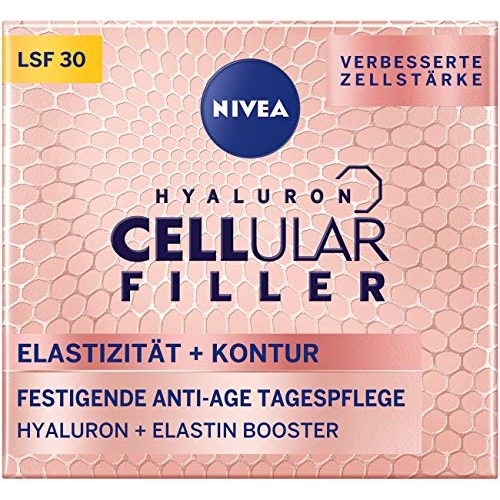 Nivea-Creme NIVEA Hyaluron Cellular + Elastizität und Kontur