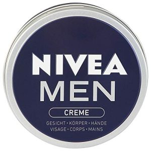 Nivea-Creme Nivea Men Creme 150 ml, frisch-maskuliner Duft