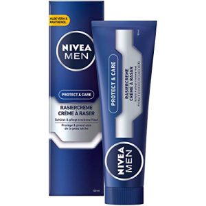 Nivea-Rasierschaum Nivea Men Protect & Care 100 ml