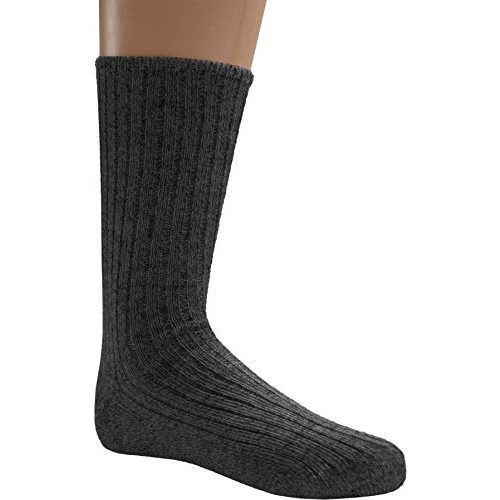 Normani-Socken normani 3 Paar Schafwollsocken Gr. 35-50