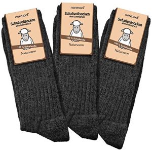 Normani-Socken