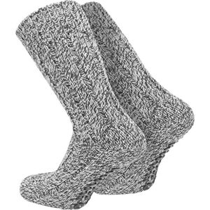 Normani-Socken normani 4 Paar Antirutsch Norweger Socken