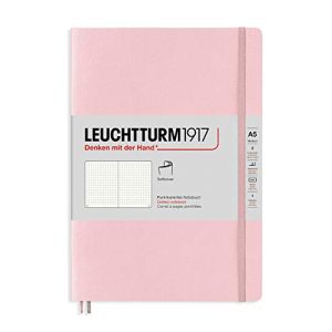 Notizbuch-Softcover LEUCHTTURM1917 361567 Medium (A5)