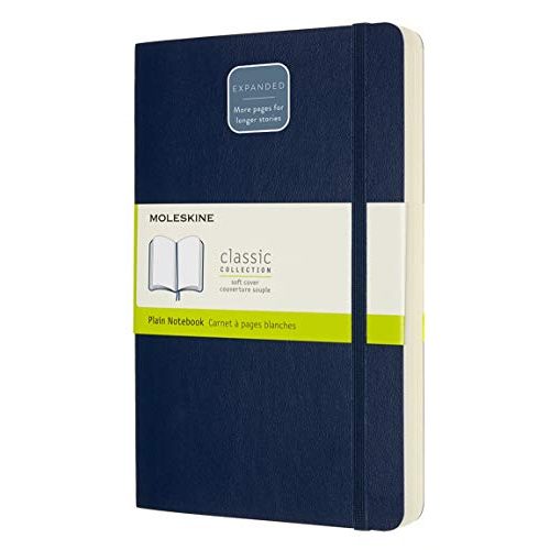 Die beste notizbuch softcover moleskine klassisches notizbuch blanko Bestsleller kaufen