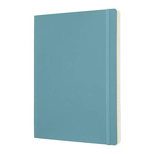 Notizbuch-Softcover Moleskine Notizbuch, Xlarge, Liniert