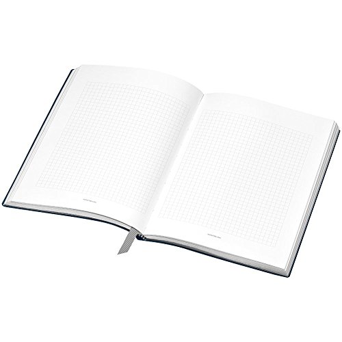 Notizbuch-Softcover Montblanc Notebook 113639 Fine Stationery