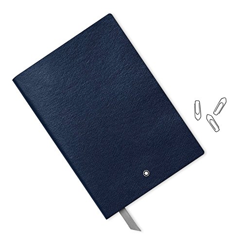 Notizbuch-Softcover Montblanc Notebook 113639 Fine Stationery