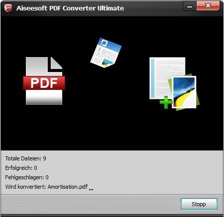 OCR-Software Markt + Technik PDF Converter Ultimate