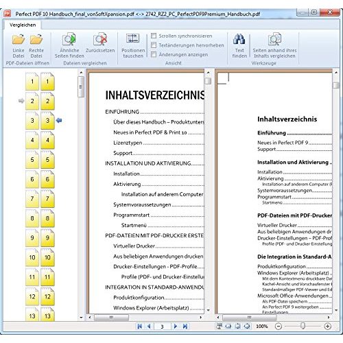 OCR-Software Perfect PDF 10 PREMIUM inkl. OCR Modul