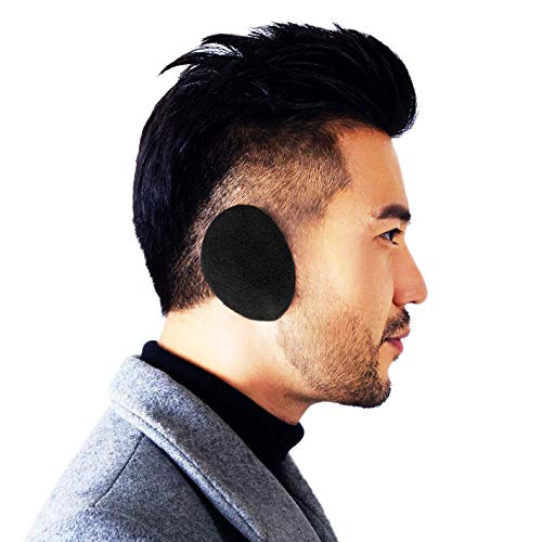 Ohrenwärmer Xrten 4 Paar Bandlosen Earmuffs Ohrenschützer