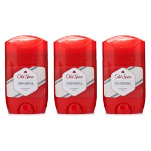 Old-Spice-Deo Old Spice Drei Packungen