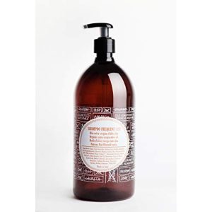 Olivenöl-Shampoo RICARICANDO 1 Liter Refill BIO „Frequent use“