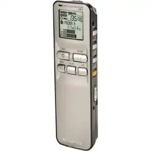 Olympus-Diktiergerät