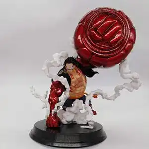 One-Piece-Figuren