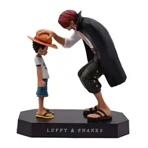 One-Piece-Figuren kijighg Anime One Piece Vier Kaiser Shanks