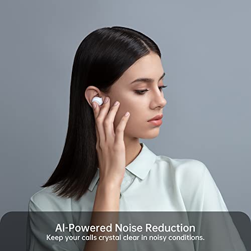 Oppo-Kopfhörer OPPO Enco W11 Bluetooth In-Ear Kopfhörer