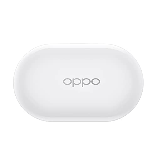 Oppo-Kopfhörer OPPO Enco W11 Bluetooth In-Ear Kopfhörer