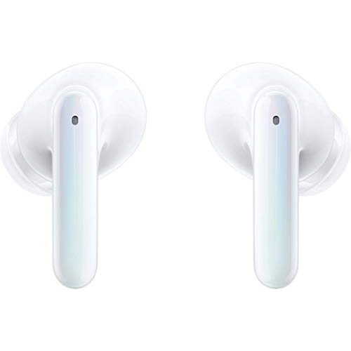 Oppo-Kopfhörer OPPO Enco X kabellose In-Ear, Bluetooth 5.2