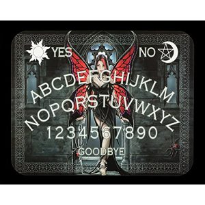 Ouija-Board Figuren-Shop.de Witchboard Arachnafaria