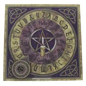 Ouija-Board