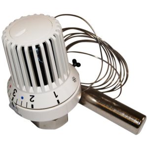Oventrop-Thermostat Oventrop 1011565 Thermostatkopf Uni XH