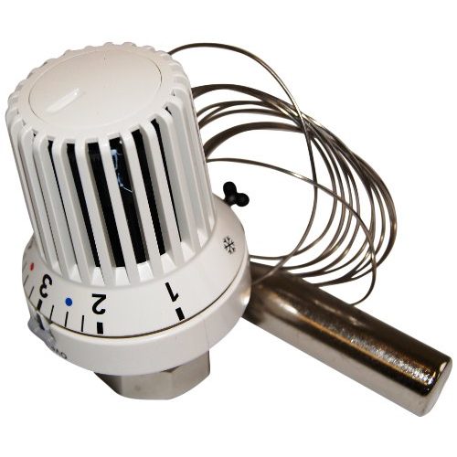 Die beste oventrop thermostat oventrop 1011565 thermostatkopf uni xh Bestsleller kaufen