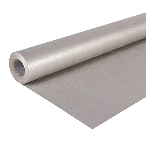 Die beste packpapier clairefontaine 195776c rolle silberfarbenes kraftpapier Bestsleller kaufen