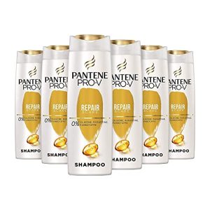 Pantene-Shampoo Pantene Pro-V Repair & Care, 6 x 300 ml