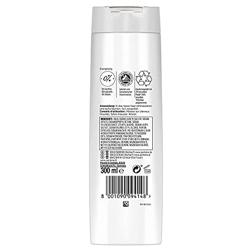 Pantene-Shampoo Pantene Pro-V Repair & Care, 6 x 300 ml