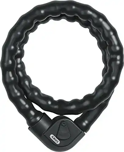 Panzerkabelschloss ABUS Steel-O-Flex 950/100 aus Stahlkabel